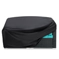 thumbnail image 2 of Housse de Protection pour Meubles de Jardin, Housse 180 x 120 x 74 cm 420D pour Meubles de Salon, Imperméable, Résistante aux UV, 2 of 5