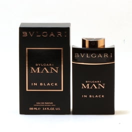 Bvlgari Man Rain Essence by Bvlgari, Eau De Parfum Spray 3.4 oz