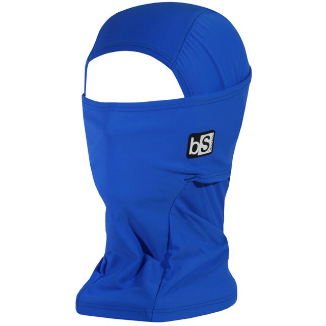 BLACKSTRAP Hood Balaclava Royal Blue,