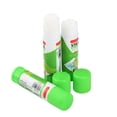 thumbnail image 1 of KEINXS Pack of 3 3D Printer Glues Stick Adhesive PVP Solid Glues Stick For Hot Bed, 1 of 7