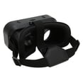 thumbnail image 3 of 3D VR Glasses, Full Screen Display 90 Degree View Support Myopia 3D VR Virtual Reality Headset  for Mobile Phone, 3 of 7