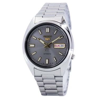 Seiko 5 Automatique SNXS75 SNXS75K1 SNXS75K Montre pour Homme