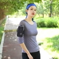thumbnail image 1 of HOARBOEG Phone Arm Bands Small Crossbody Bag For Men & Women Fits All Cell Phones Use For Running Walking, 1 of 5