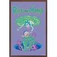 thumbnail image 1 of Rick And Morty - Portal Fall Wall Poster, 22.375" x 34", 1 of 4