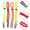 thumbnail image 3 of 4pcs Glasses Strap Sunglasses Strap Adjustable Eyewear Retainer Strap For Sports, 3 of 8