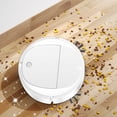 thumbnail image 4 of HOZADOIE Sweeping Robot Cleaning Supplies Sweeping Robot Mop Sweep and Suction Three-In-One Cleaning Machine Lazy Vacuum Cleaner Home Appliances Small Gifts, 4 of 5