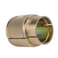 thumbnail image 3 of Fork Seal Driver, Split Design Motorcycle Fork Seal Driver Universal Carbon Steel  For Traditional Inverted Front Forks 45mm/1.77in, 3 of 8