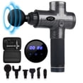 thumbnail image 1 of VGI MG-101 Deep Tissue Percussion Muscle Massage Gun, 1 of 4