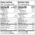 thumbnail image 2 of NESTLÉ® KITKAT® Caramel Crisp Wafer Bar 120 g, 2 of 6