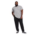 thumbnail image 2 of George Big Men's Fleece Jogger, 2 of 5