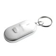 thumbnail image 1 of Voice Control Lost Key Finder Device for Pet Keys and Suitcase Locator, 1 of 1