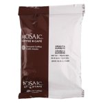 Mosaic 2.25oz Medium Supreme Arabica Coffee | 2.25Z/Unit, 64 Units/Case