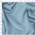 thumbnail image 4 of Soimoi Polyester Crepe Fabric Cat Animal Print Fabric by The Yard 52 Inch Wide, 4 of 5