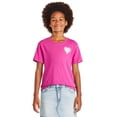 thumbnail image 1 of George Girls' Graphic T-Shirt, 1 of 6