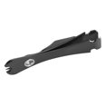 thumbnail image 2 of <p>Compact Fishing Clipper, Fly Fishing Tool, Outdoor Fishing For Quick Knot Tying Hook Eye Cleaning</p>, 2 of 7
