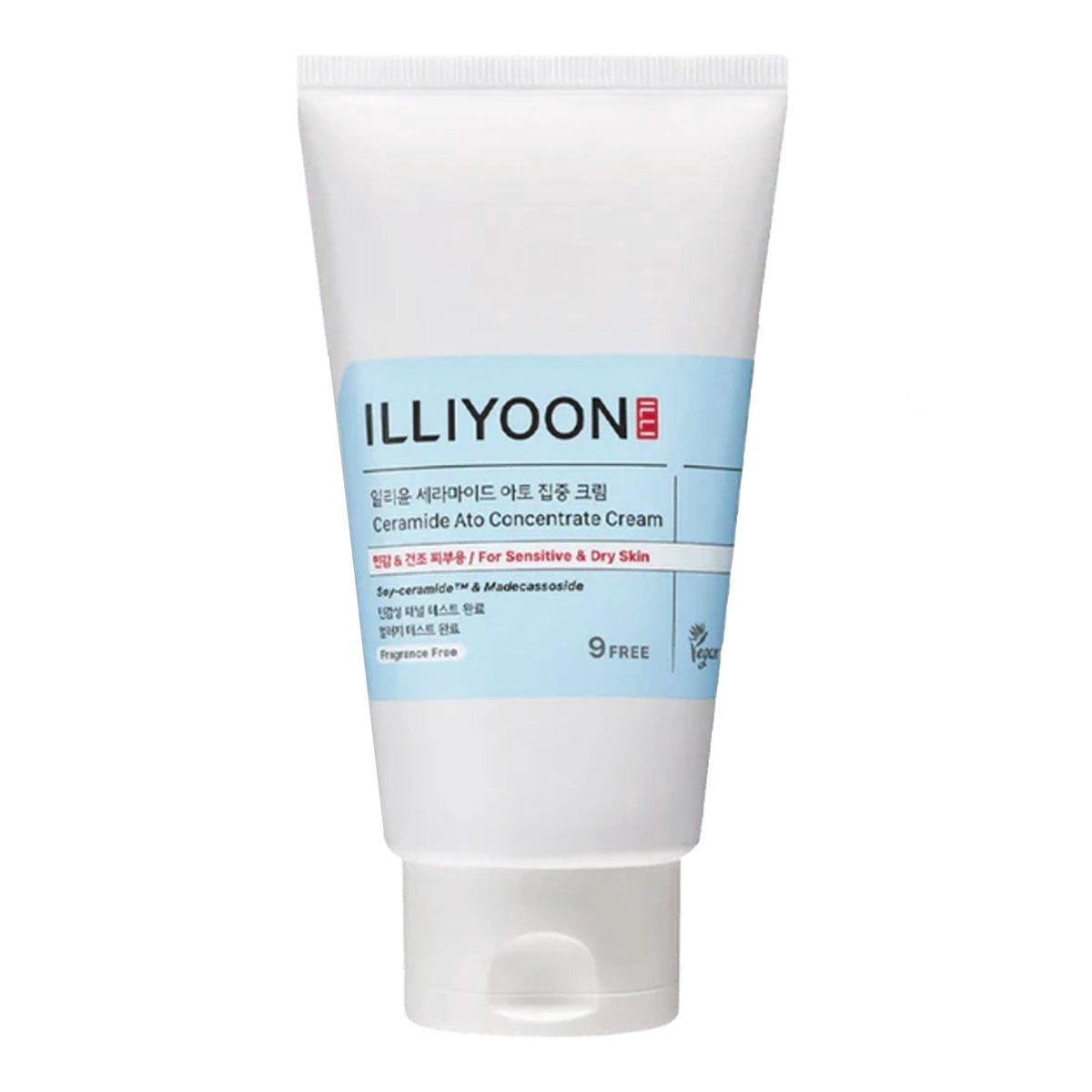 ILLIYOON Ceramide Ato Concentrate Cream 230ml - Walmart.ca