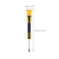 thumbnail image 2 of STRANDCHIC Screw Driver T-8 Security Tamperproof Screwdriver for Repairing Console 1Set, 2 of 6