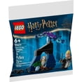 thumbnail image 3 of LEGO Harry Potter Drago dans la Forêt interdite 30677 Ensemble de construction (33 pièces), 3 of 3