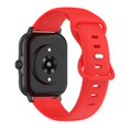 thumbnail image 5 of WIFKLSIIPG Bracelet de Montre en Silicone Sport Résistant à la Sueur Couleur Unie avec Ajustement Pratique et Grand Compatibilité Compatible avec Montre Intelligente, 5 of 5