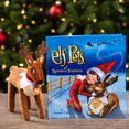 thumbnail image 4 of Elf on the Shelf - Elf Pets : La tradition du renne, 4 of 4