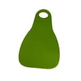 thumbnail image 3 of jinwen Snow Board Mat Snowboard Outdoor Fun Flexible Sledge Snow Sled Flying Carpet Green, 3 of 9