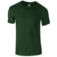 thumbnail image 1 of Gildan Mens Short Sleeve Soft-Style T-Shirt, 1 of 2