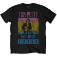 thumbnail image 1 of Tom Petty & The Heartbreakers Unisex T-Shirt Full Moon Fever, 1 of 1