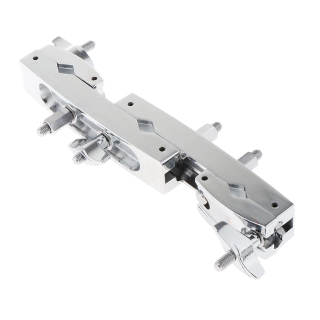 Tachiuwa Pince de Support de Tambour pour Percussion