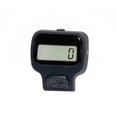 thumbnail image 1 of Electronic LED Finger Counter Finger Ring Type Counter Decompression Counter People Counter Educational Games 1 Year Female Months Birthday 2 Years Educational Games 5 Years Carnival Jokes Games for, 1 of 3