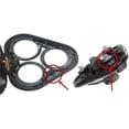 thumbnail image 3 of Philips Series 5000 Electric Shaver Replacement Head, 3 of 4