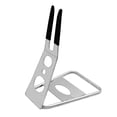 thumbnail image 4 of jinwen Support de Stationnement en Acier Vélo Moyeu Stable Monté Support de Plancher, Support de Rangement Anti-Rayures, 4 of 9