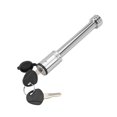 thumbnail image 3 of Cadenas d'attelage verrouillable Towsmart de type baril, 5/8 po, 3 of 5