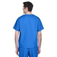 thumbnail image 2 of Harriton Adult Restore 4.9 oz. Scrub Top, 2 of 3