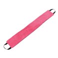 thumbnail image 3 of Dog Sling, Assist Dog Lift Sling Harness Oxford Cloth Effective  For Dogs Hind Leg Support Pink, 3 of 8