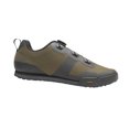 thumbnail image 1 of GIRO : TRACKER : TRAIL GREEN/DARK SHADOW : 40, 1 of 1