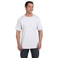 thumbnail image 1 of Hanes 6.1 oz. Beefy-T with Pocket, 1 of 1
