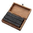 thumbnail image 1 of Letter Number Stamps Set,70 Pcs Stamps Set Letter Stamps Wooden Stamps Kit Performance Driven, 1 of 8