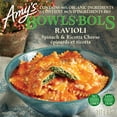 thumbnail image 4 of Spinach & Ricotta Cheese Ravioli Bowl, Spinach Ravioli Bowl, 4 of 4