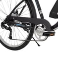 thumbnail image 3 of Huffy Everett+ 27.5" Men’s Comfort Electric Bike, 3 of 9