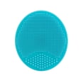 thumbnail image 3 of Frida Baby - DermaFrida the Skinsoother - Baby Essential Bath Silicone Brush for Cradle Cap & Eczema, 3 of 5