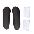 thumbnail image 2 of Arm Rest Cover, Wear  Soft Car Armrest Cover Leather 2pcs  Replacement For  2004-2014 For Auto Interior Accessories, 2 of 8