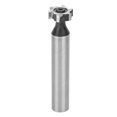 thumbnail image 2 of T Slot Milling Cutter,T Slot Cutter Bit T Slot Cutter CNC Accessories Industry-Leading Standards, 2 of 13