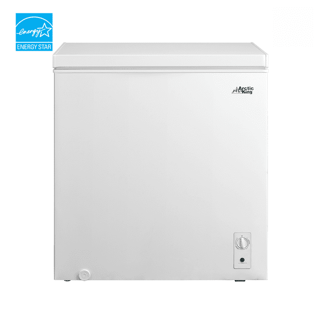 Arctic King 7.0 Cu. ft. 30.3" Chest Freezer