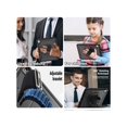 thumbnail image 4 of Case for iPad (A16) 11th Generation 11 Inch 2025, iPad 10th Generation 10.9 inch 2022 with Screen Protector, Foldable Stand, Pen Holder, Heavy Duty Shockproof Rugged Protective Cover, 4 of 7