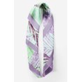thumbnail image 2 of Bimba Cotton Voile Rectangular Printed Scarf Women Wrap Bandanas-40 x 40 Inches, 2 of 7