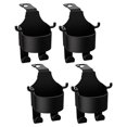 thumbnail image 3 of TopLLC Accessoires Intérieurs de Voiture Support de Tasse Repose-Tête Storage Rack pour Tasses Tasse à Café Bouteille de Boisson Crochet Adapté pour Véhicule Camion RV (4 Pcs), 3 of 9