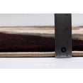 thumbnail image 2 of Ecarpet Modern Abstract Indoor Area Rug Haley Collection, 2 of 9