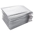 thumbnail image 4 of 100Pcs Waterproof Self Seal Padded Envelopes for Offices 5.11X4.32X0.28in, 4 of 8