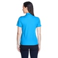 thumbnail image 2 of Ash City - Core 365 Ladies' Origin Performance PiquÃ© Polo, 2 of 3