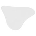 thumbnail image 1 of Coussinets en Silicone pour Poitrine, Coussinets Anti-Rides Légers Lavables en Silicone pour Voyage, 1 of 8